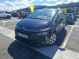  Citroen  C4 Grand Picasso Grand C4 SpaceTourer BlueHDi 130ch S&S Business E6.d  #2