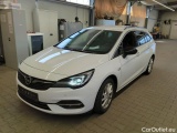  Opel  Astra 1.5 D START/STOP SPORTS TOURER AUTOMATIK  
