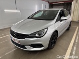  Opel  Astra  1.2 Turbo S/S Ultimate 81kW/110pk  5D/P Man-6 