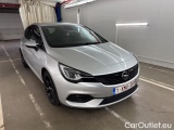  Opel  Astra  1.2 Turbo S/S Ultimate 81kW/110pk  5D/P Man-6 #2