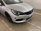  Opel  Astra  1.2 Turbo S/S Ultimate 81kW/110pk  5D/P Man-6 #21