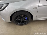  Opel  Astra  1.2 Turbo S/S Ultimate 81kW/110pk  5D/P Man-6 #43