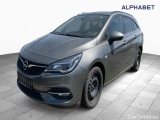  Opel  Astra 1.5 D Start/Stop Sports Tourer Automatik Edition Automatic Diesel  