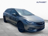  Opel  Astra 1.5 D Start/Stop Sports Tourer Automatik Edition Automatic Diesel  #2