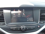  Opel  Astra 1.5 D Start/Stop Sports Tourer Automatik Edition Automatic Diesel  #14