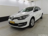  Renault  Megane estate 1.5 DCI LIMITED  