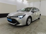  Toyota  Corolla touring sports 1.8 HYBRID ACTIVE  