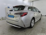  Toyota  Corolla touring sports 1.8 HYBRID ACTIVE  #2