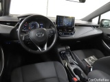  Toyota  Corolla touring sports 1.8 HYBRID ACTIVE  #3