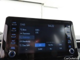  Toyota  Corolla touring sports 1.8 HYBRID ACTIVE  #11