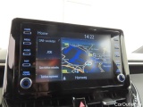  Toyota  Corolla touring sports 1.8 HYBRID ACTIVE  #12
