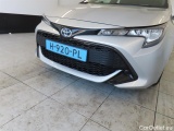  Toyota  Corolla touring sports 1.8 HYBRID ACTIVE  #26