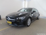  Mercedes  CLA-Klasse shooting brake 180 D BNS SOLUTION  