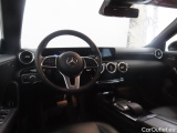  Mercedes  CLA-Klasse shooting brake 180 D BNS SOLUTION  #4