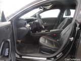  Mercedes  CLA-Klasse shooting brake 180 D BNS SOLUTION  #5
