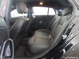  Mercedes  CLA-Klasse shooting brake 180 D BNS SOLUTION  #7