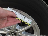  Mercedes  CLA-Klasse shooting brake 180 D BNS SOLUTION  #22
