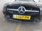 Mercedes  CLA-Klasse shooting brake 180 D BNS SOLUTION  #23