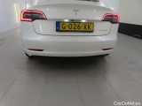  Tesla  Model 3 3 LONG RANGE AWD 75KWH  #27