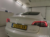  Tesla  Model 3 3 LONG RANGE AWD 75KWH  #32