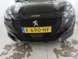  Peugeot  E-208 EV ACTIVE 50 KWH  #39