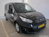  Ford  Connect Tourneo connect grand 1.5 TDCI TITANIUM  #2