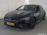  Mercedes  CLA-Klasse 250 E BNS SOL AMG LD  