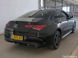  Mercedes  CLA-Klasse 250 E BNS SOL AMG LD  #3