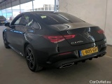  Mercedes  CLA-Klasse 250 E BNS SOL AMG LD  #4