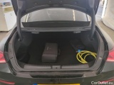  Mercedes  CLA-Klasse 250 E BNS SOL AMG LD  #9