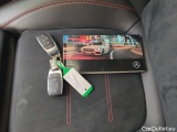  Mercedes  CLA-Klasse 250 E BNS SOL AMG LD  #11