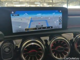 Mercedes  CLA-Klasse 250 E BNS SOL AMG LD  #12