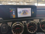  Mercedes  CLA-Klasse 250 E BNS SOL AMG LD  #14