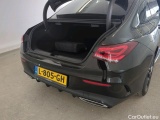  Mercedes  CLA-Klasse 250 E BNS SOL AMG LD  #17