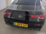  Mercedes  CLA-Klasse 250 E BNS SOL AMG LD  #24