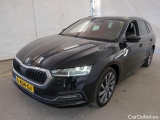 Skoda  Octavia combi 1.5 TSI BNS ED. PLUS  