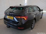  Skoda  Octavia combi 1.5 TSI BNS ED. PLUS  #3