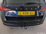  Skoda  Octavia combi 1.5 TSI BNS ED. PLUS  #27