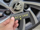  Skoda  Octavia combi 1.5 TSI BNS ED. PLUS  #32