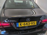  Mercedes  A-Klasse 250 E BNS SOL LUXURY  #16