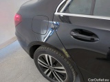  Mercedes  A-Klasse 250 E BNS SOL LUXURY  #27