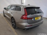 Volvo  V60 2.0 T6 AWD R BNS PRO  #4