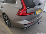  Volvo  V60 2.0 T6 AWD R BNS PRO  #23