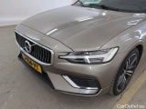  Volvo  V60 2.0 T6 AWD R BNS PRO  #26