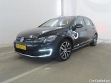  Volkswagen  Golf  E-DITION  