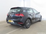  Volkswagen  Golf  E-DITION  #2