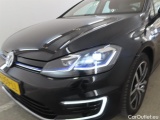  Volkswagen  Golf  E-DITION  #15