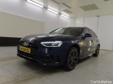  Audi  A4 Avant *OIL SEPARATOR BROKEN + CRANKCASE PAN LEAKING* 35 TFSI ADV EDITI  