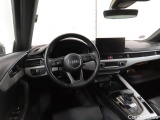  Audi  A4 Avant *OIL SEPARATOR BROKEN + CRANKCASE PAN LEAKING* 35 TFSI ADV EDITI  #3