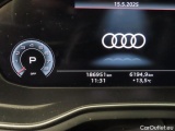  Audi  A4 Avant *OIL SEPARATOR BROKEN + CRANKCASE PAN LEAKING* 35 TFSI ADV EDITI  #4
